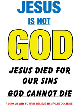 Jesus